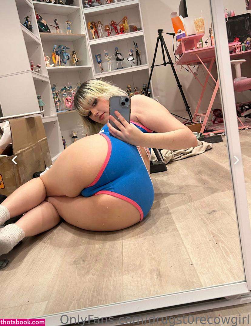 drugstorecowgir1 Nude OnlyFans Photos #3 873963