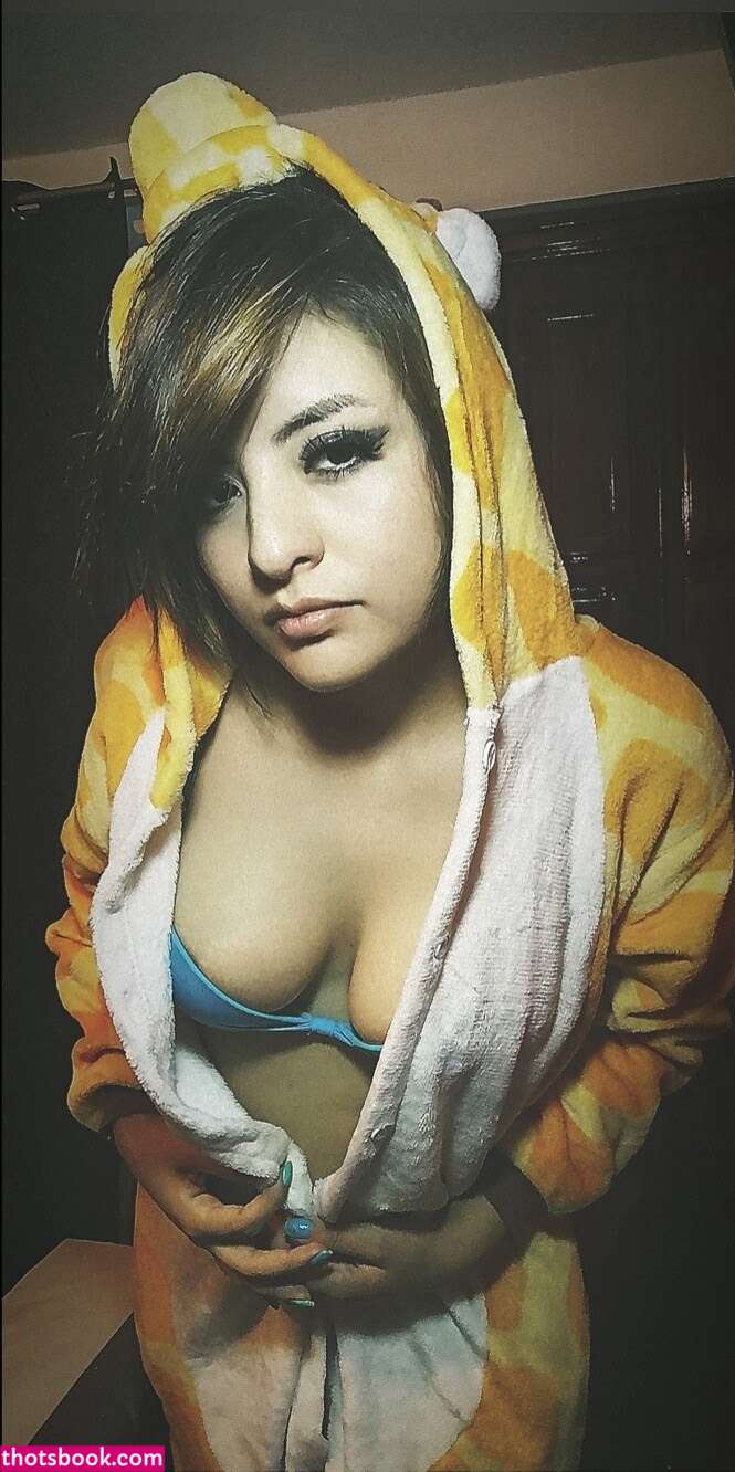 Estefancz Nude OnlyFans Photos #1 873998