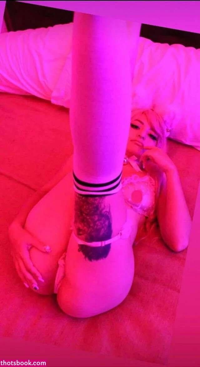 Estefancz Nude OnlyFans Photos #2 874001