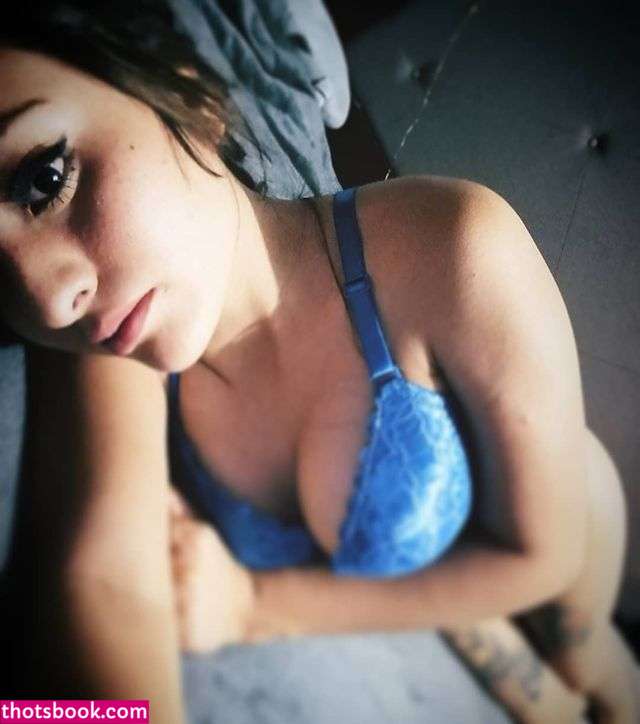 Estefancz Nude OnlyFans Photos #3 874005