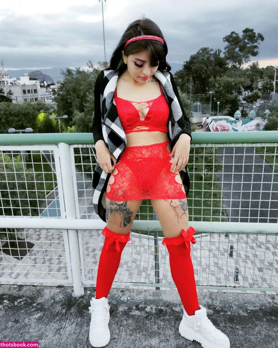 Estefancz Nude OnlyFans Photos #4 874009