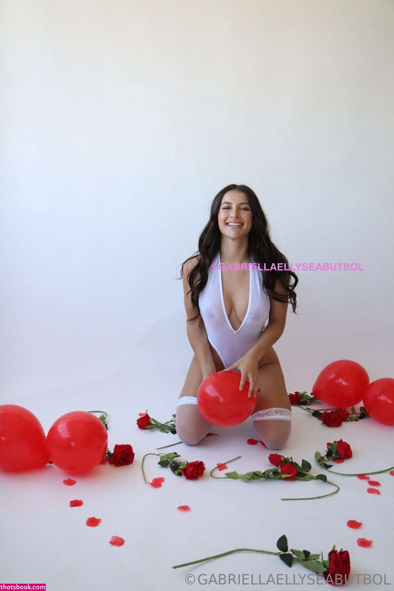 Gabriella Ellyse Nude OnlyFans Photos #6 874148