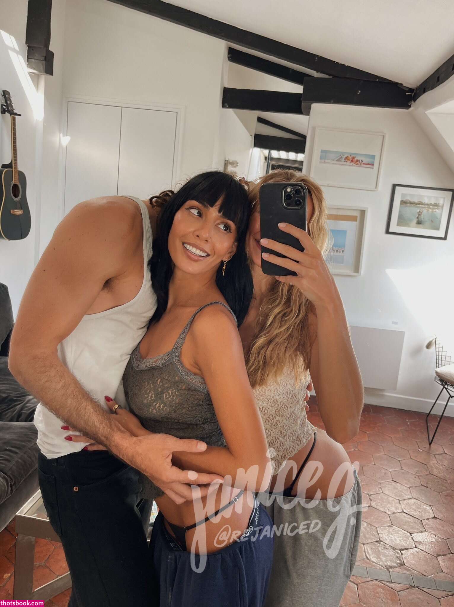 Janice Griffith Nude OnlyFans Photos #1 874297