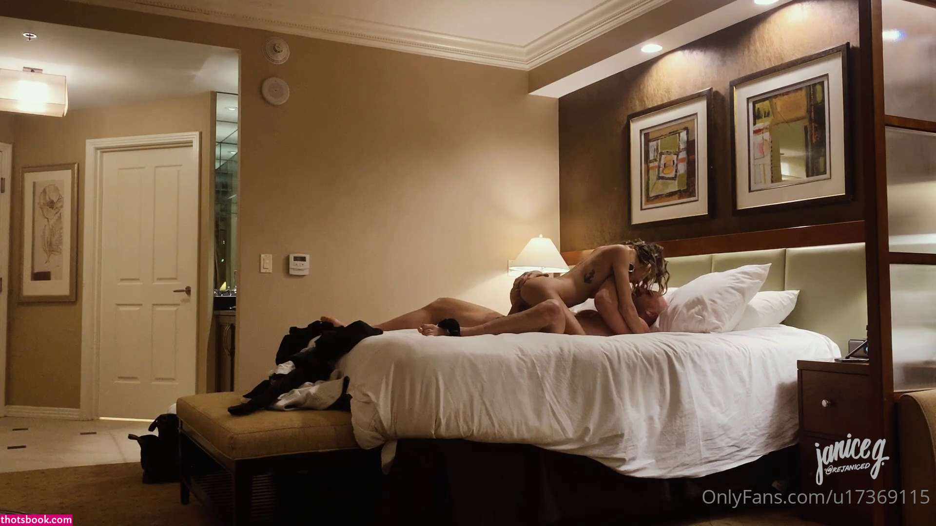 Janice Griffith Nude OnlyFans Photos #1 874313