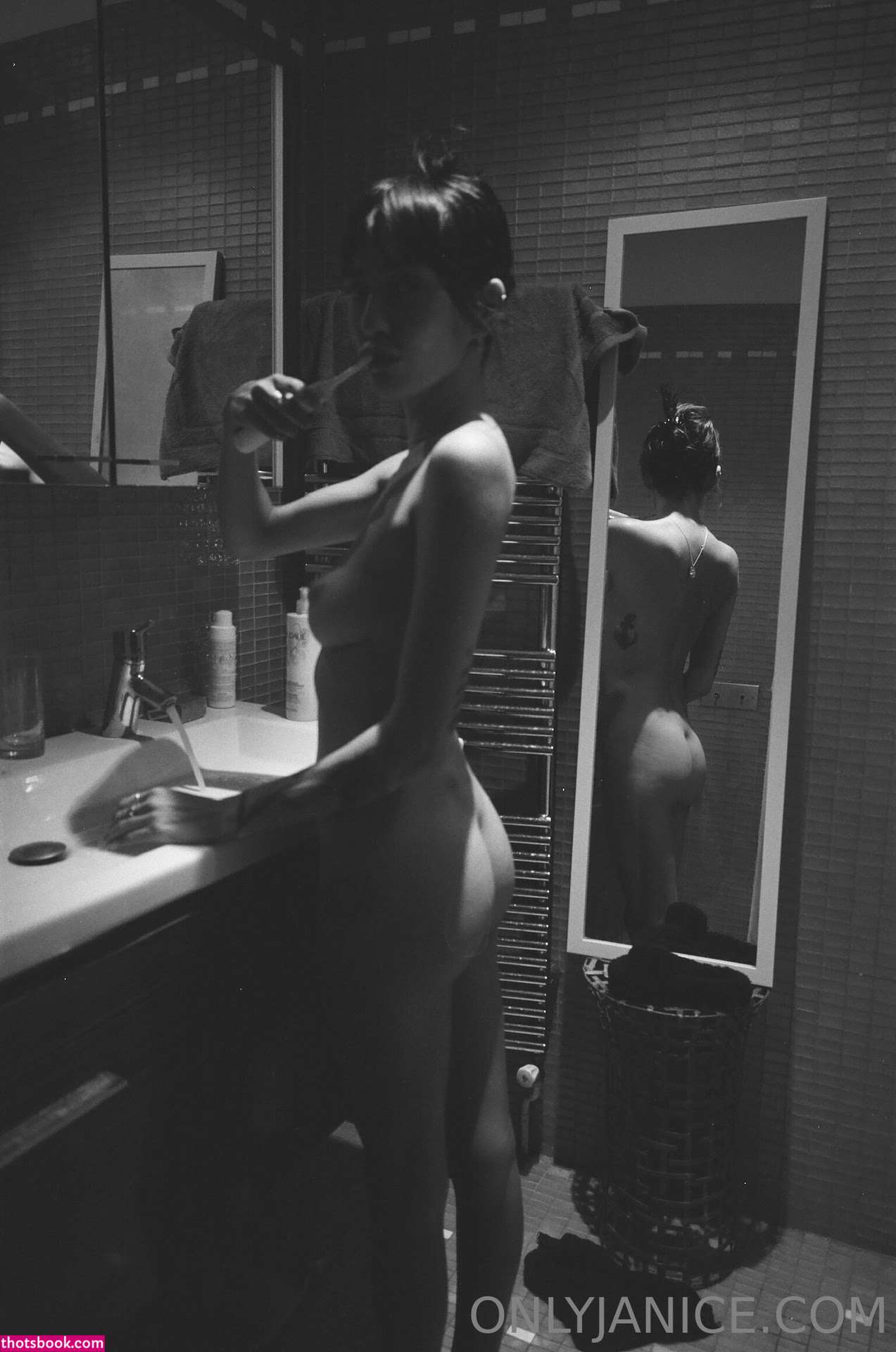 Janice Griffith Nude OnlyFans Photos #6 874403