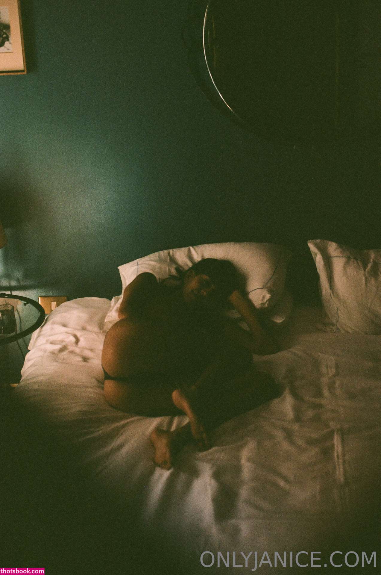 Janice Griffith Nude OnlyFans Photos #6 874411