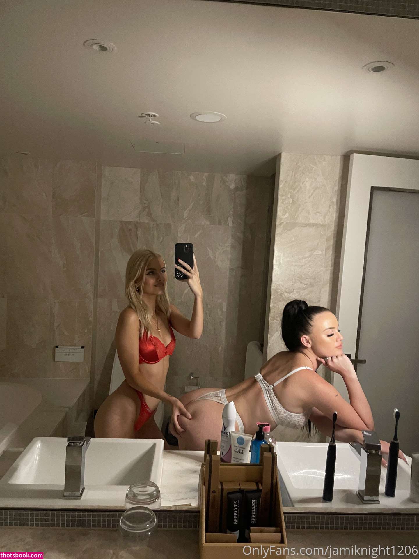 Lili Eastwood Nude OnlyFans Photos #5 874512