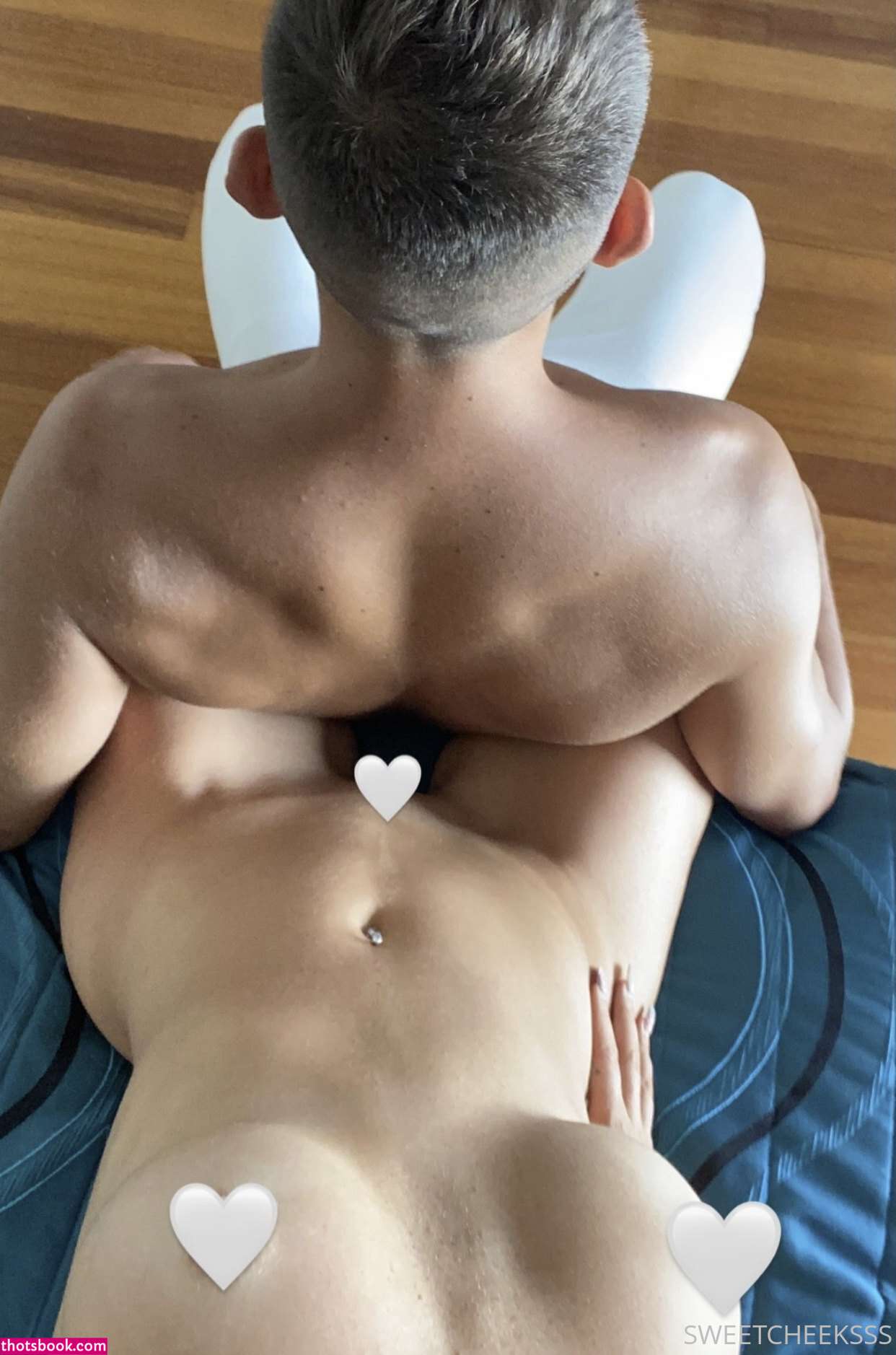 Lili Eastwood Nude OnlyFans Photos #7 874534