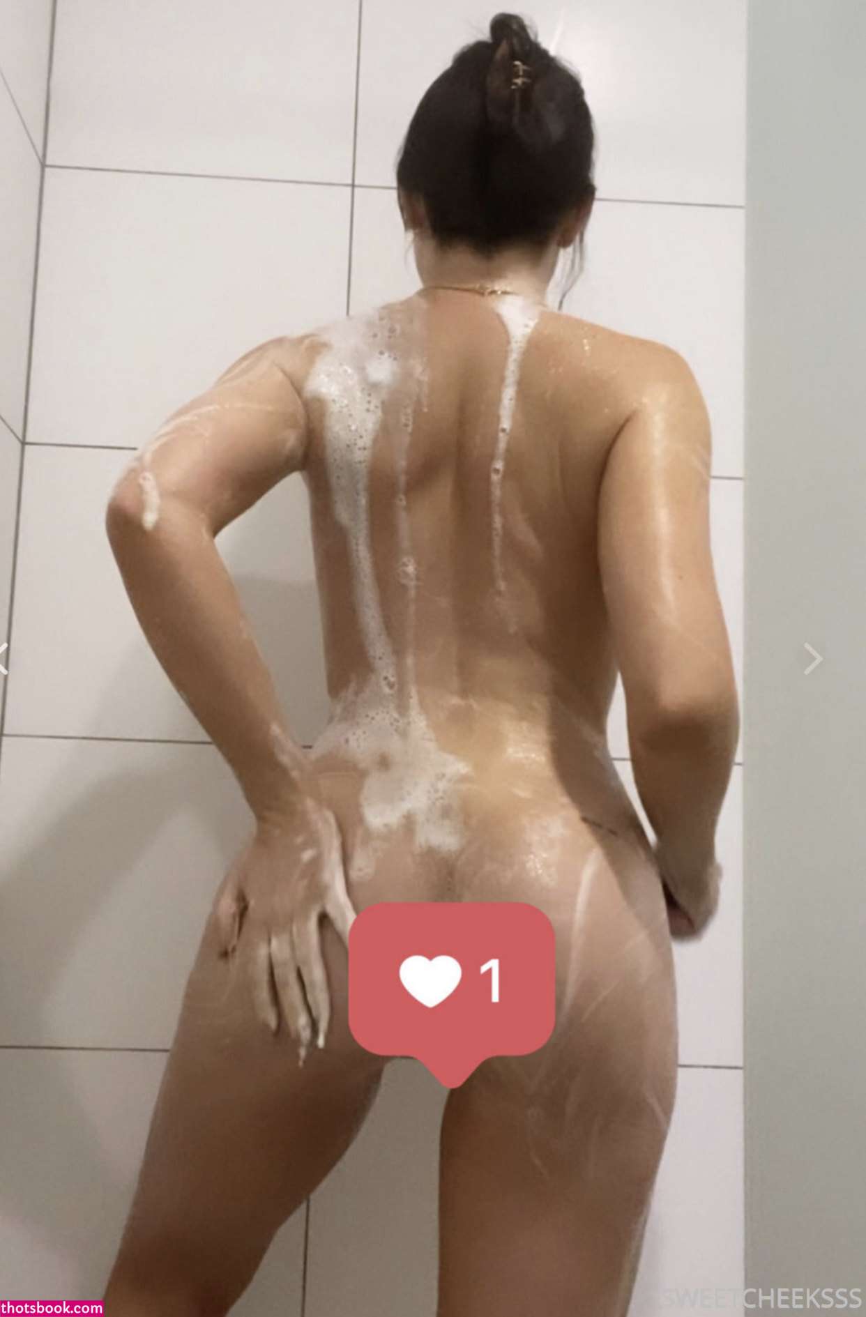 Lili Eastwood Nude OnlyFans Photos #7 874545