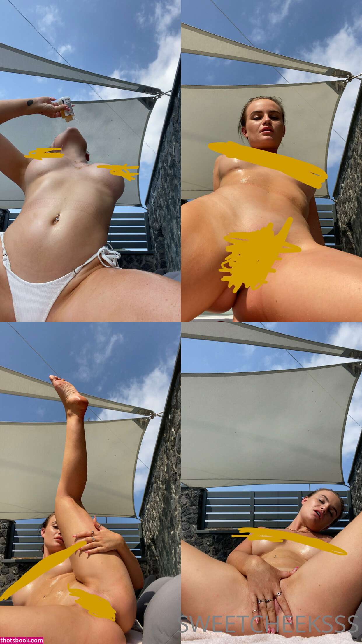 Lili Eastwood Nude OnlyFans Photos #7 874556