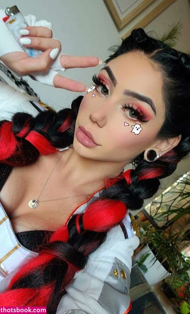 Perfexia Nude OnlyFans Photos #15 874692