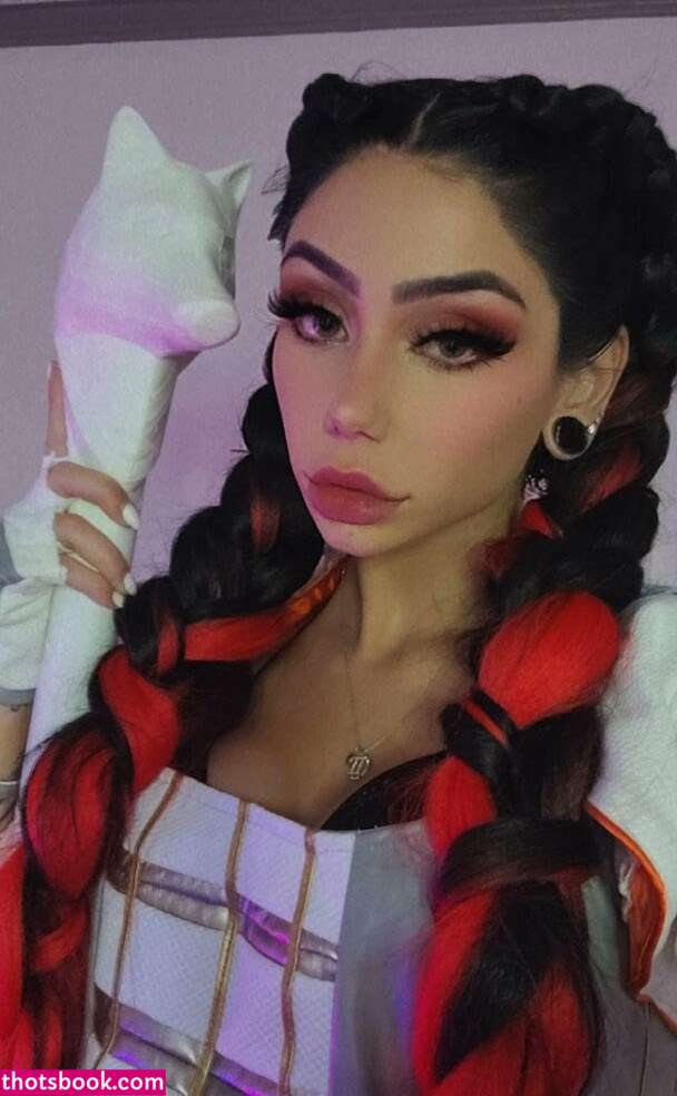 Perfexia Nude OnlyFans Photos #15 874693