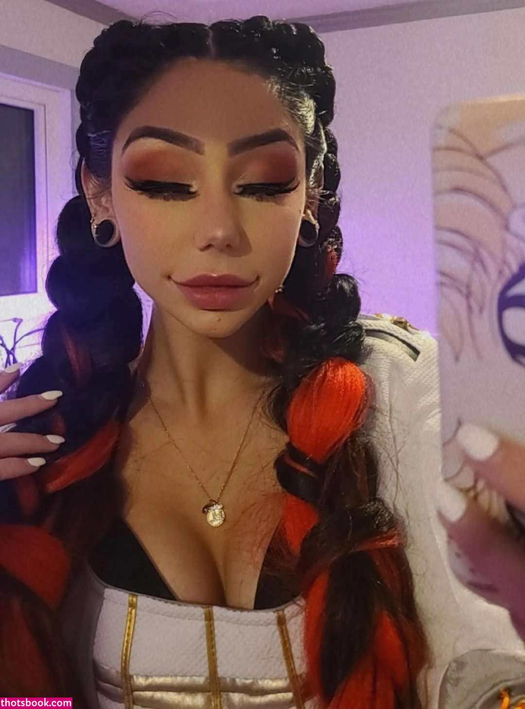 Perfexia Nude OnlyFans Photos #15 874694