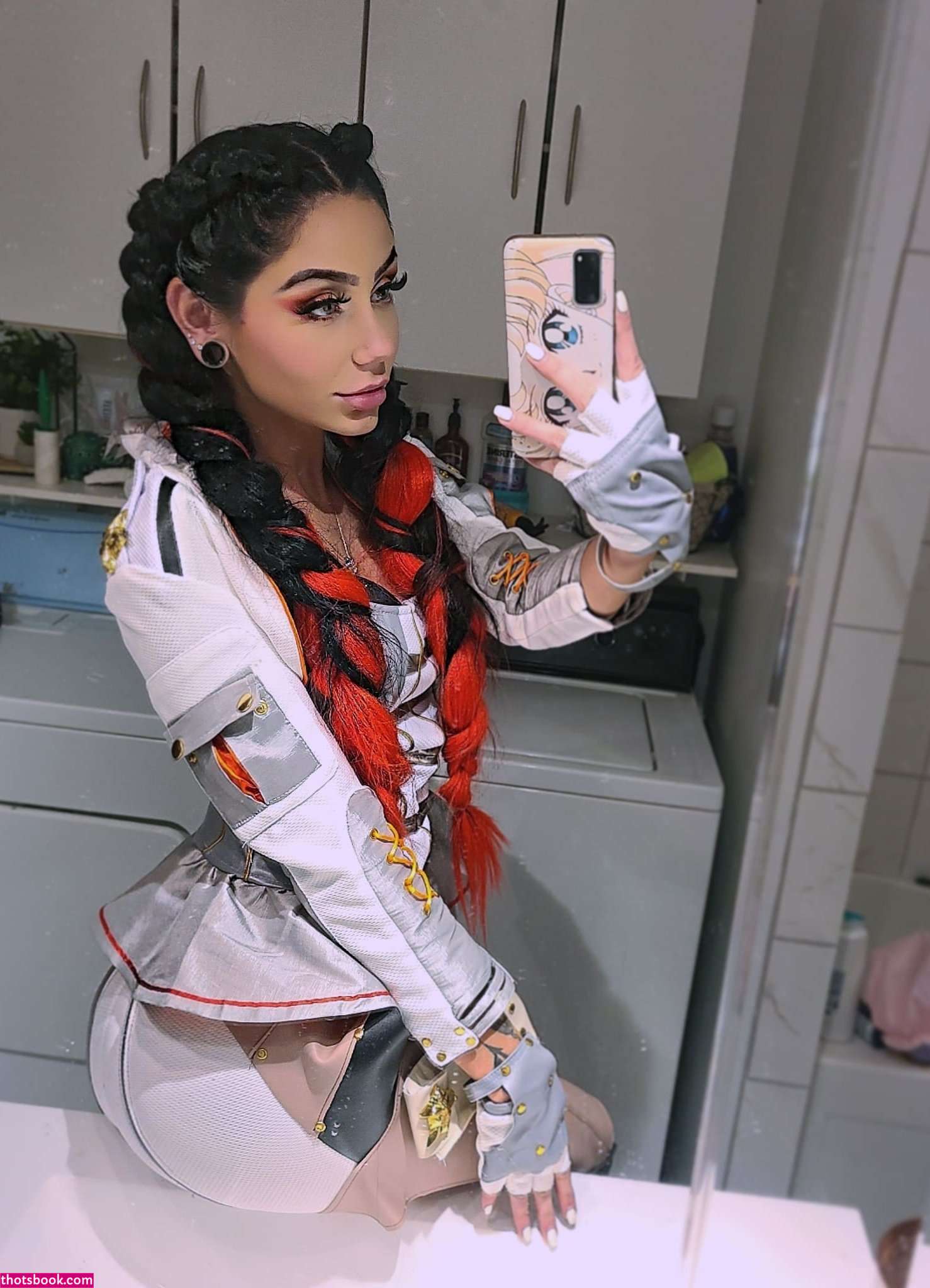 Perfexia Nude OnlyFans Photos #15 874697