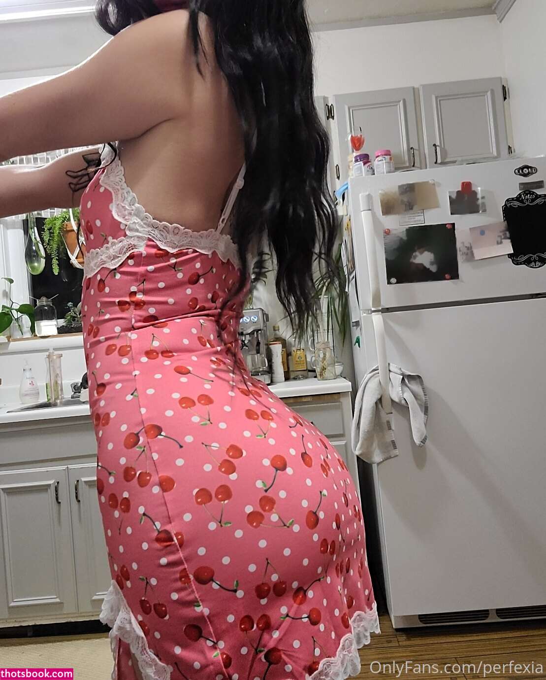 Perfexia Nude OnlyFans Photos #16 874702