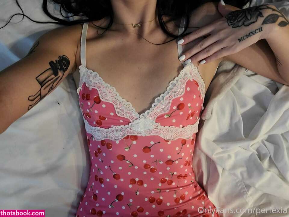 Perfexia Nude OnlyFans Photos #16 874703