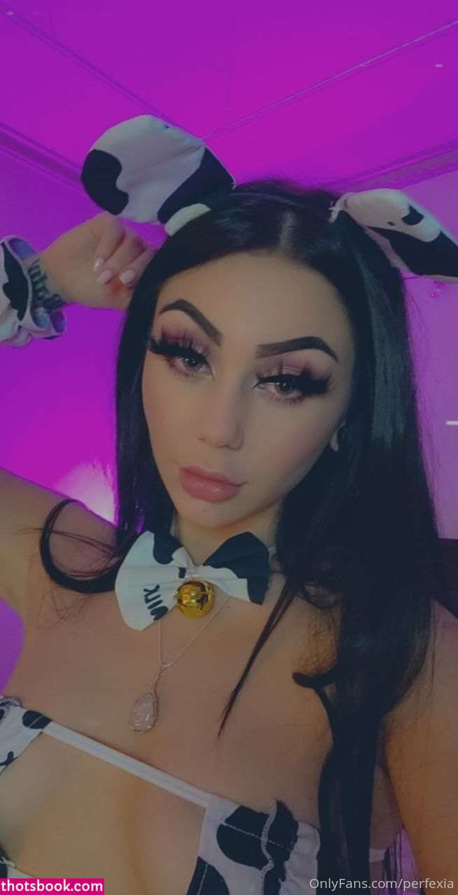 Perfexia Nude OnlyFans Photos #17 874708