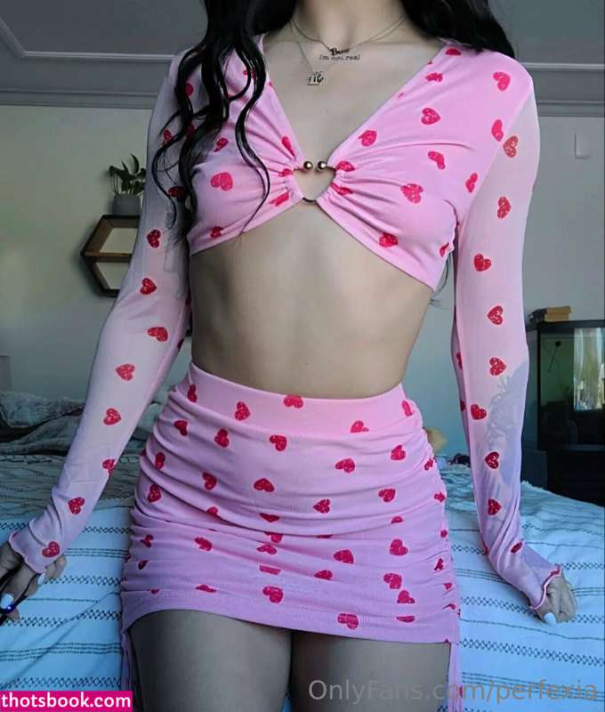 Perfexia Nude OnlyFans Photos #19 874721