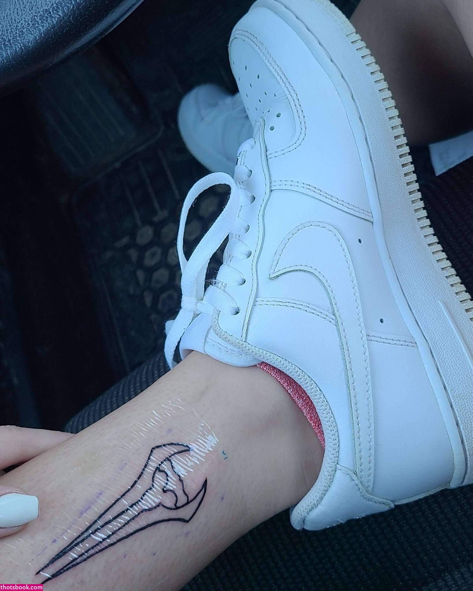 Perfexia Nude OnlyFans Photos #21 874740