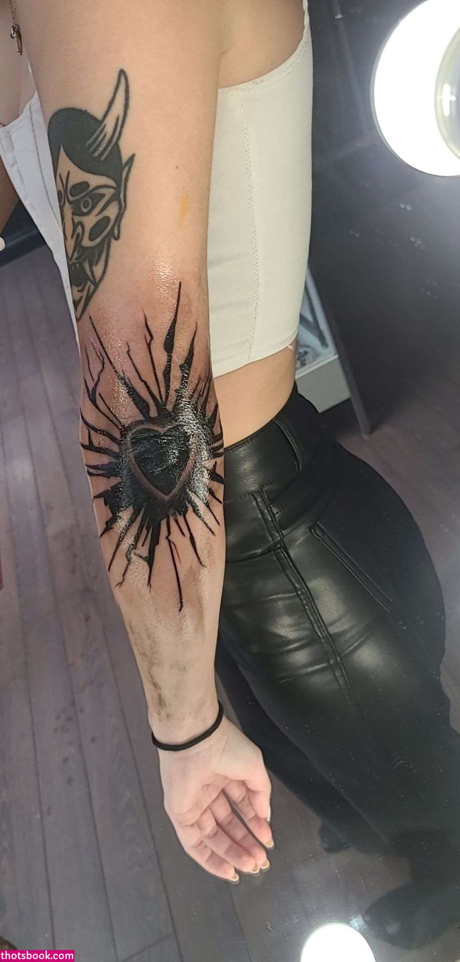 Perfexia Nude OnlyFans Photos #21 874742