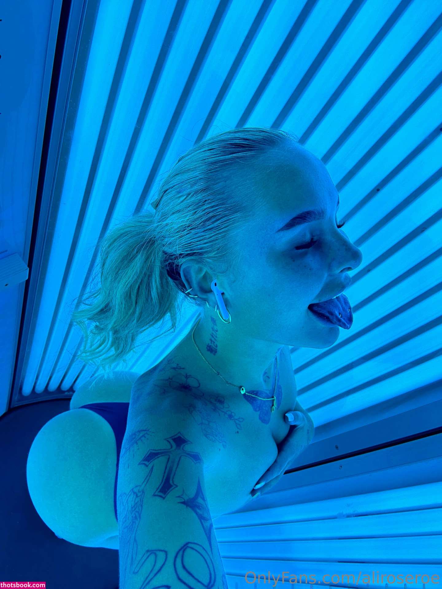 Aliroseroe Nude OnlyFans Photos #12 815775