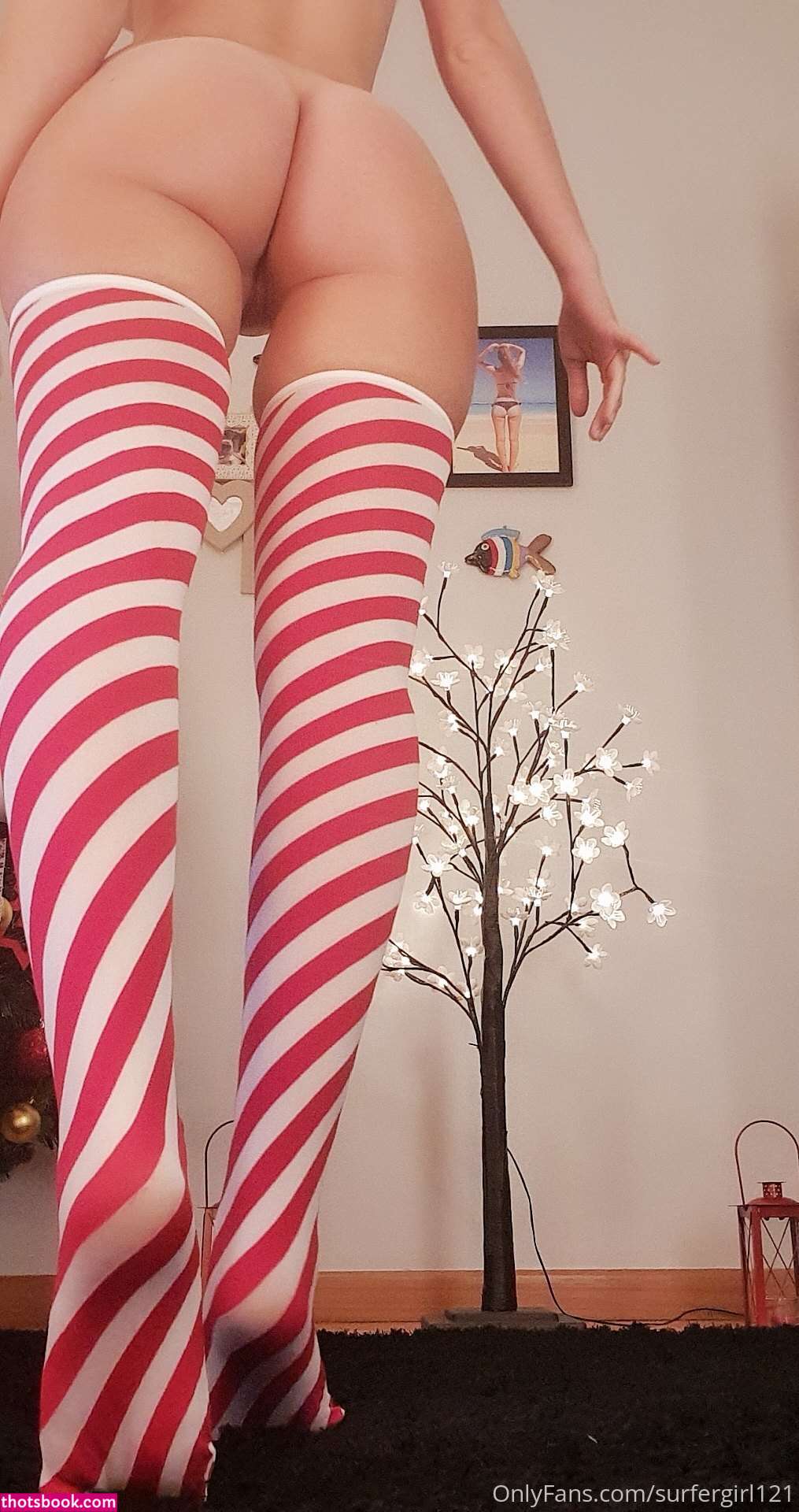 Allie Surfer Nude OnlyFans Photos #3 815830