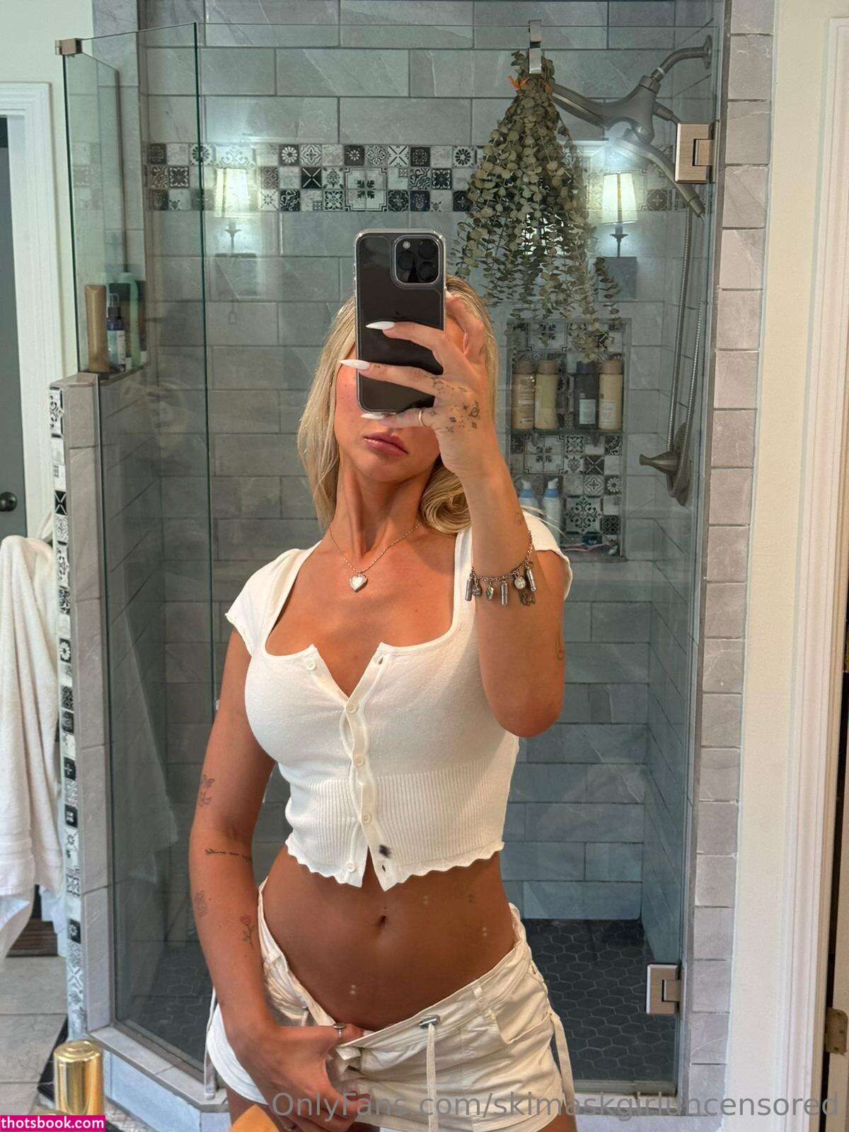 Briana Armbruster theskilmuskgirl Nude OnlyFans Photos #46 815877