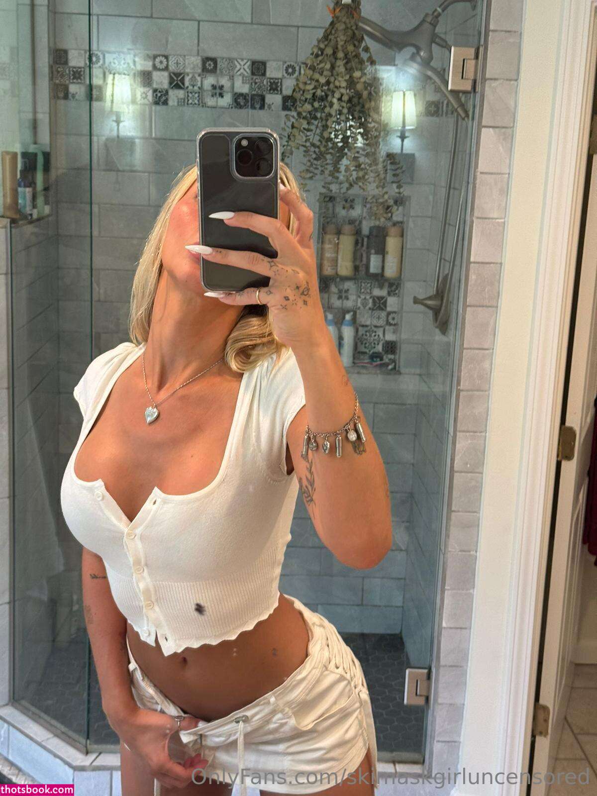 Briana Armbruster theskilmuskgirl Nude OnlyFans Photos #46 815878