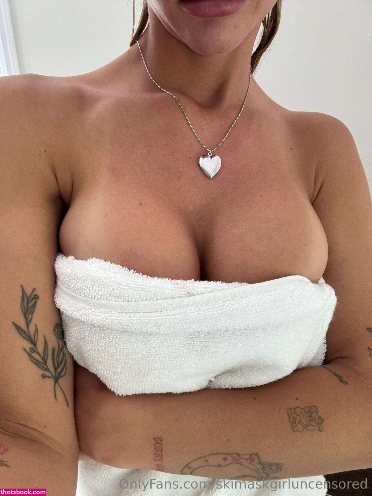 Briana Armbruster theskilmuskgirl Nude OnlyFans Photos #47 815892