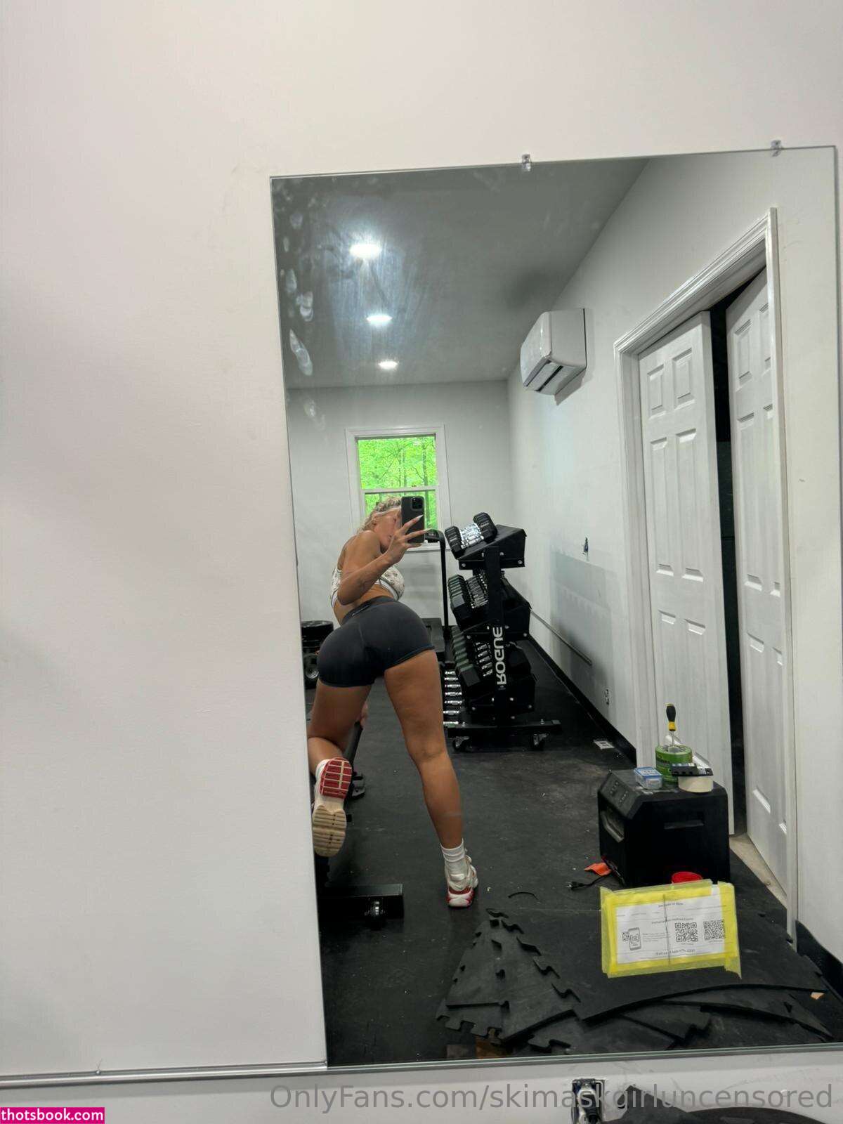 Briana Armbruster theskilmuskgirl Nude OnlyFans Photos #49 815897