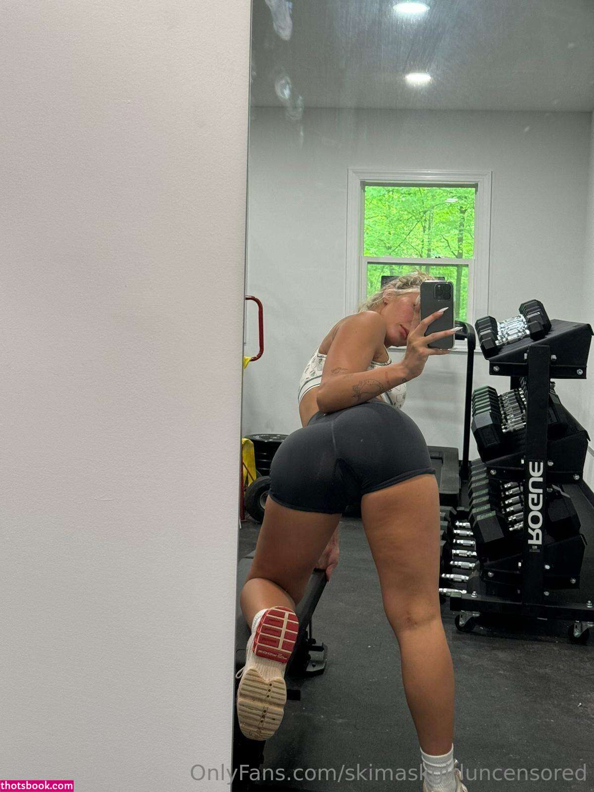 Briana Armbruster theskilmuskgirl Nude OnlyFans Photos #49 815898