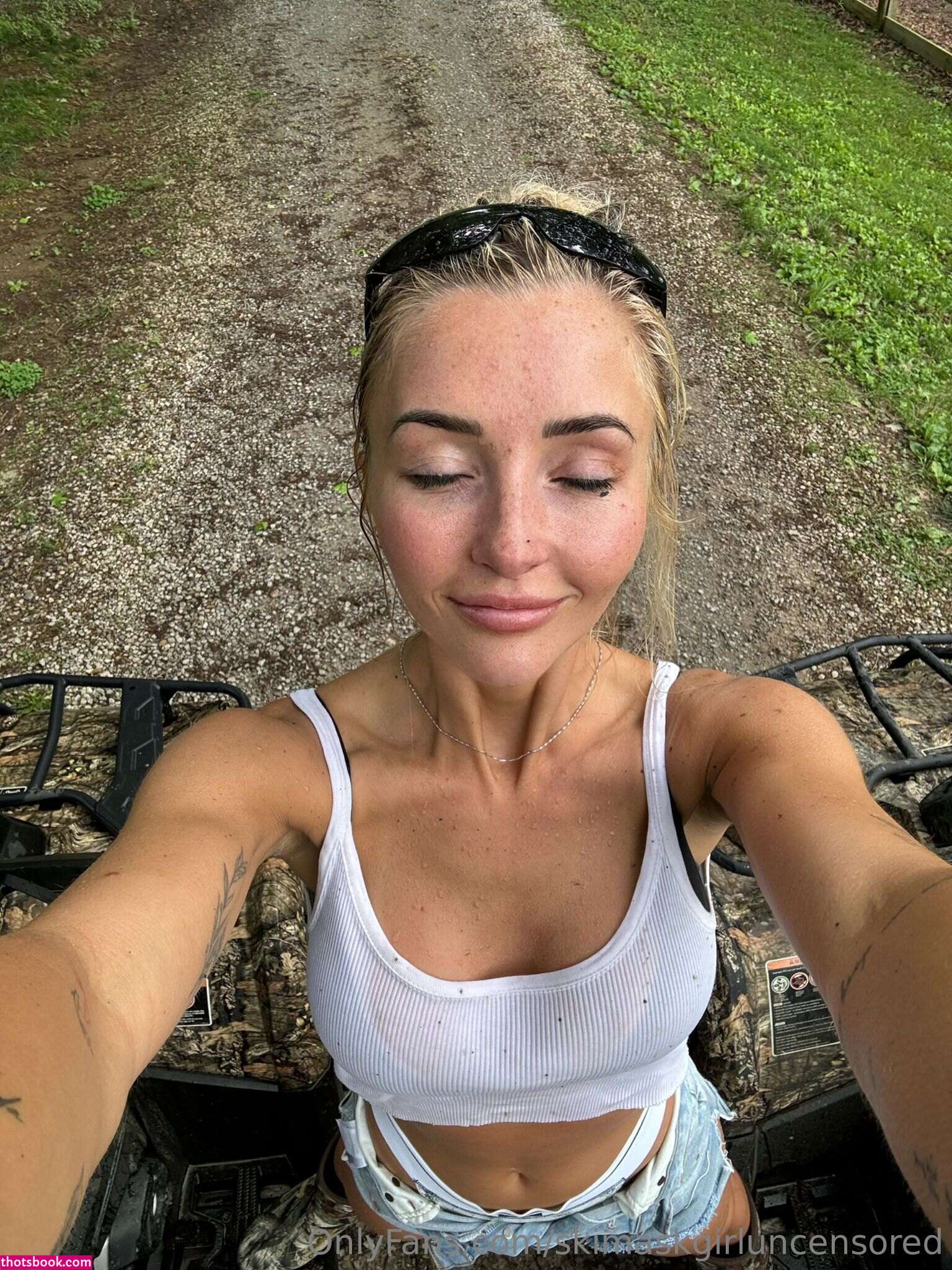 Briana Armbruster theskilmuskgirl Nude OnlyFans Photos #50 815901