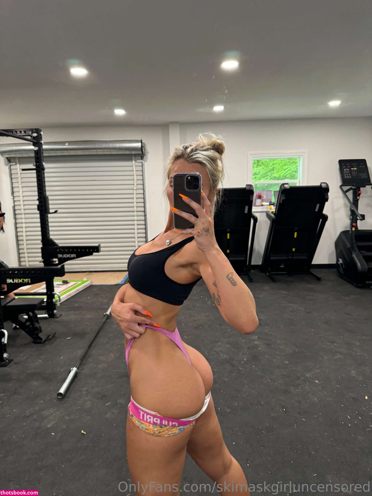 Briana Armbruster theskilmuskgirl Nude OnlyFans Photos #52 815911