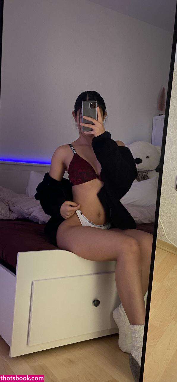 kikipearl Nude OnlyFans Photos #1 816383