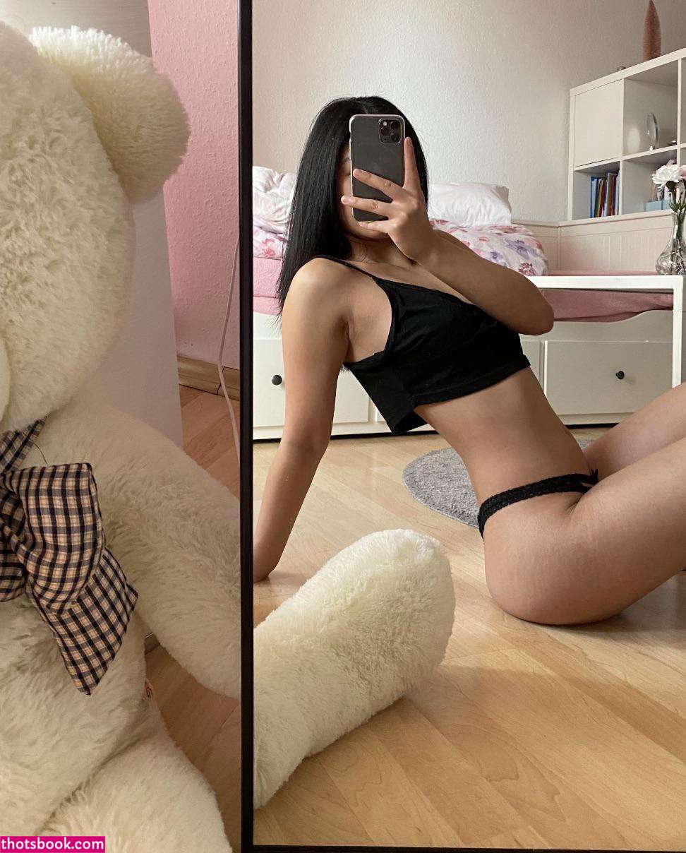 kikipearl Nude OnlyFans Photos #2 816385