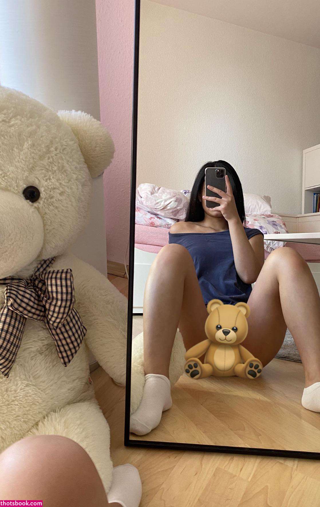 kikipearl Nude OnlyFans Photos #3 816390