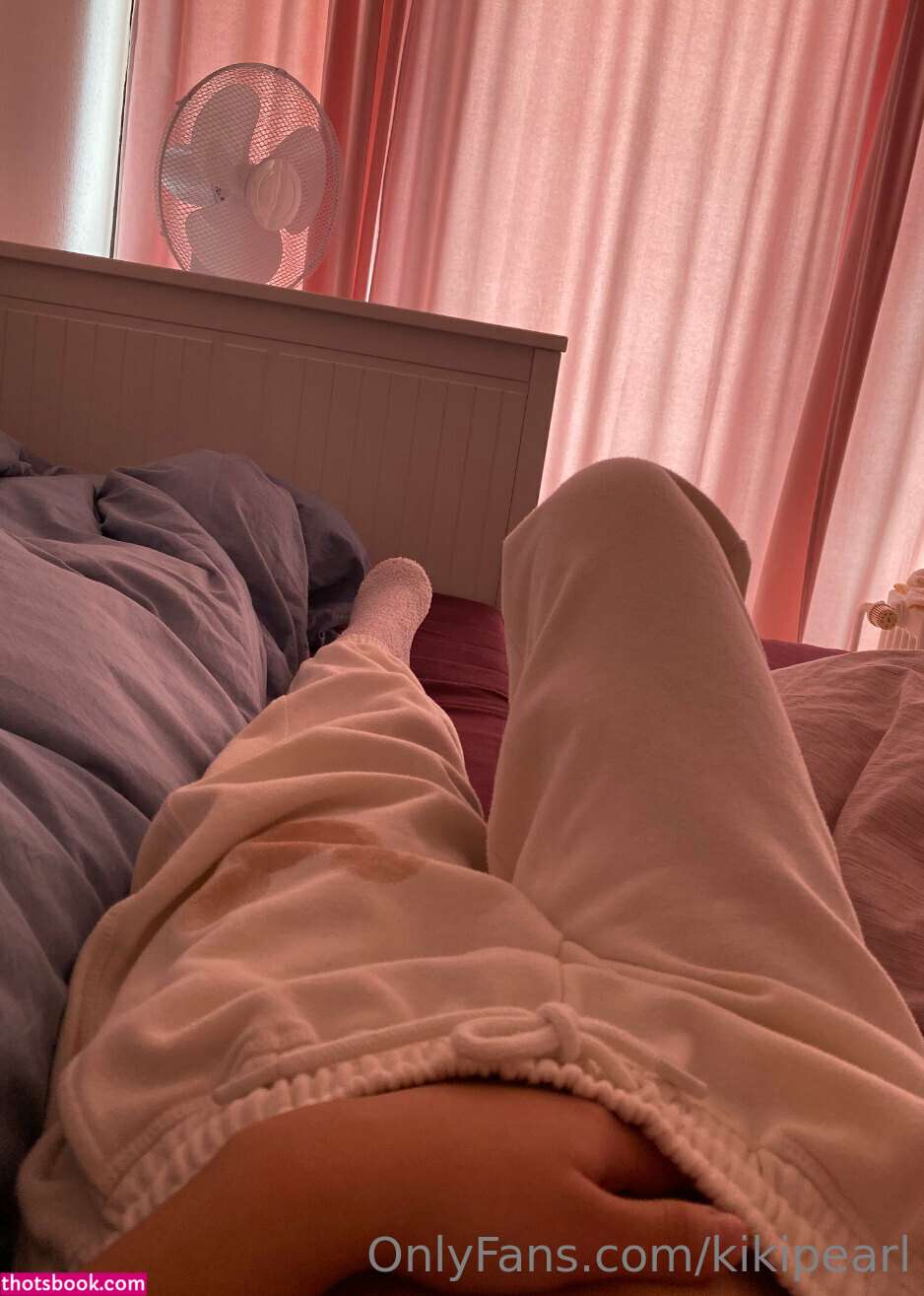 kikipearl Nude OnlyFans Photos #5 816400