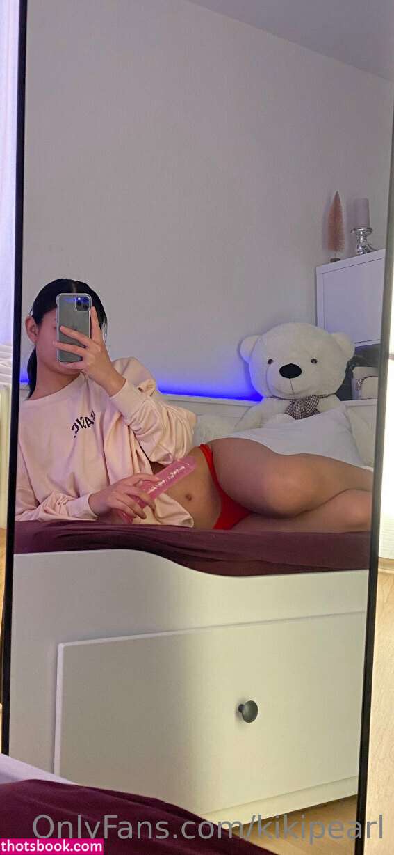 kikipearl Nude OnlyFans Photos #6 816410