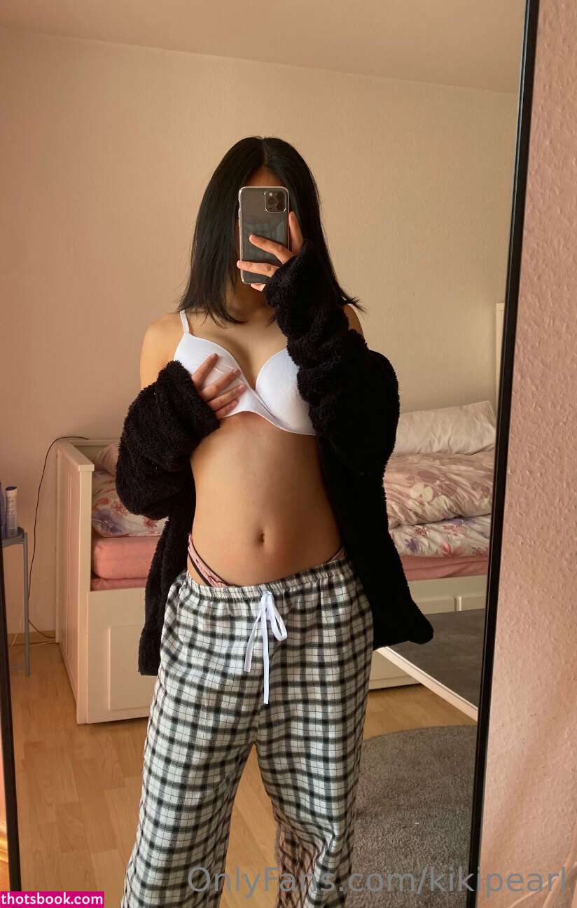 kikipearl Nude OnlyFans Photos #6 816414