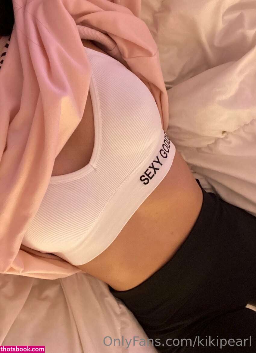 kikipearl Nude OnlyFans Photos #6 816425
