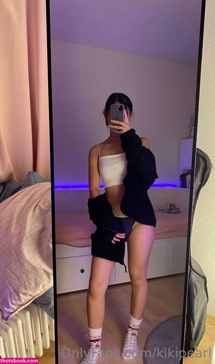 kikipearl Nude OnlyFans Photos #6 816427