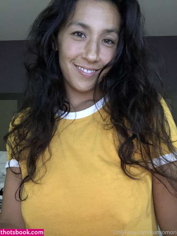 Kumi Omori Nude OnlyFans Photos #17 816509