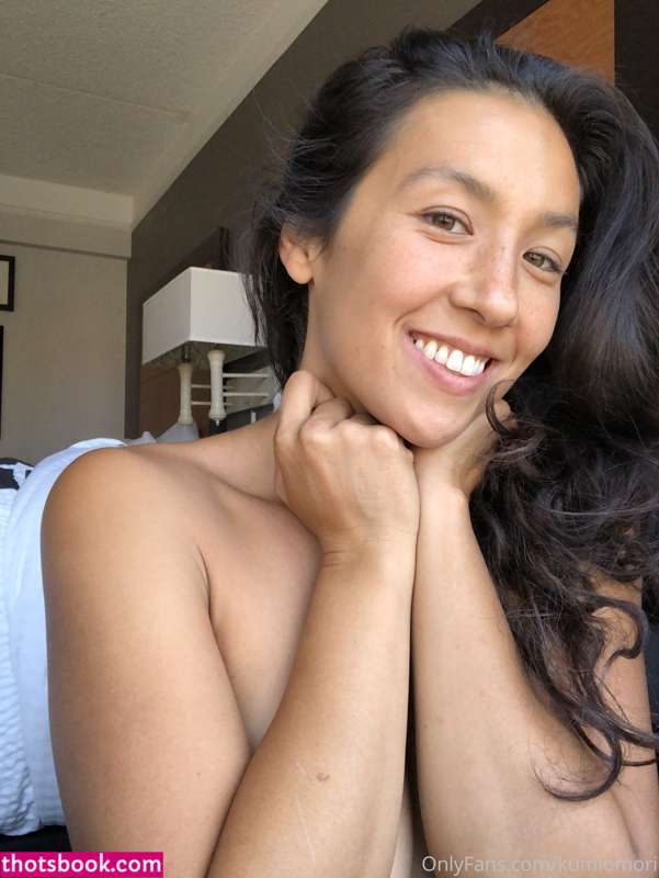 Kumi Omori Nude OnlyFans Photos #17 816510