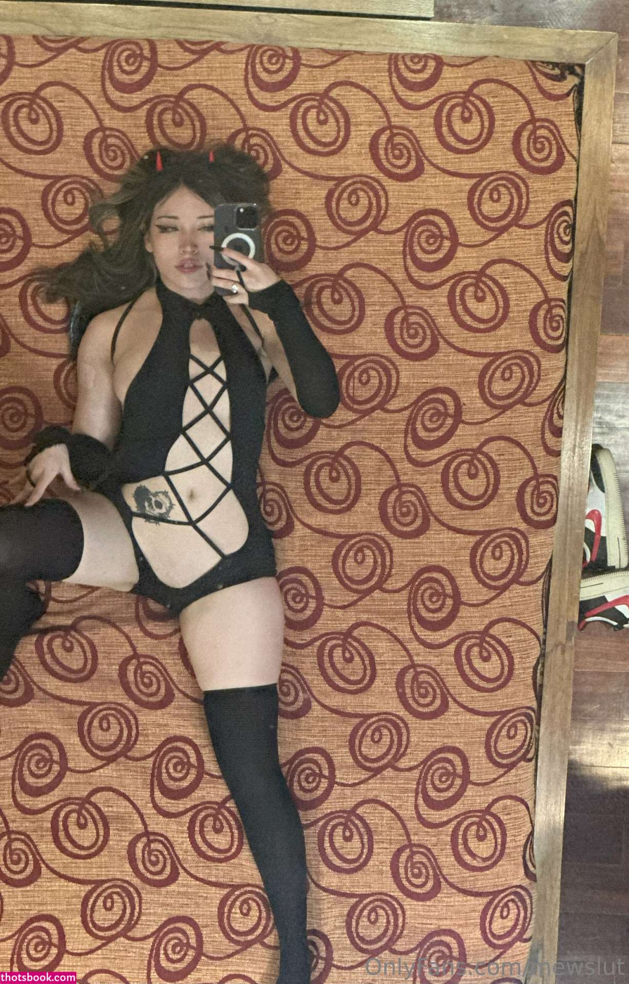 MewSlut Nude OnlyFans Photos #7 816681