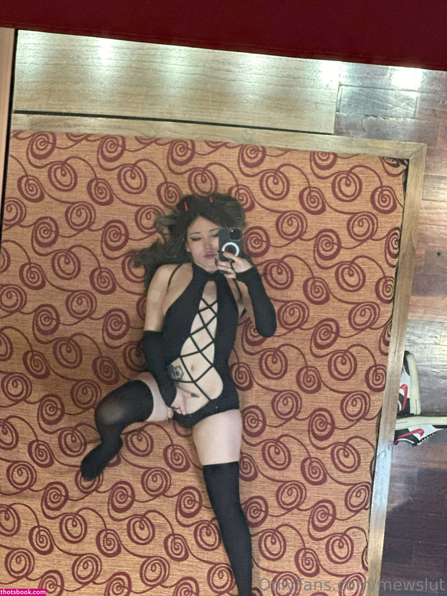 MewSlut Nude OnlyFans Photos #7 816688