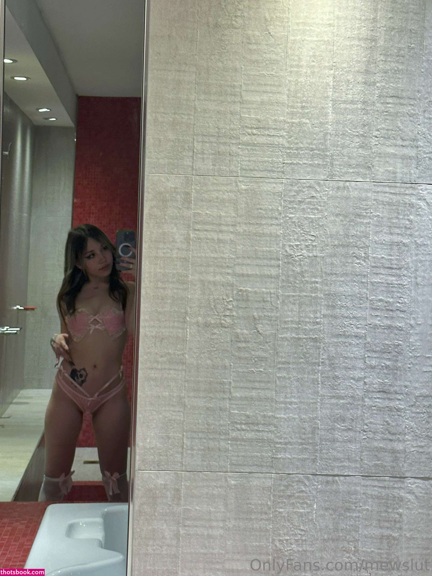 MewSlut Nude OnlyFans Photos #8 816724