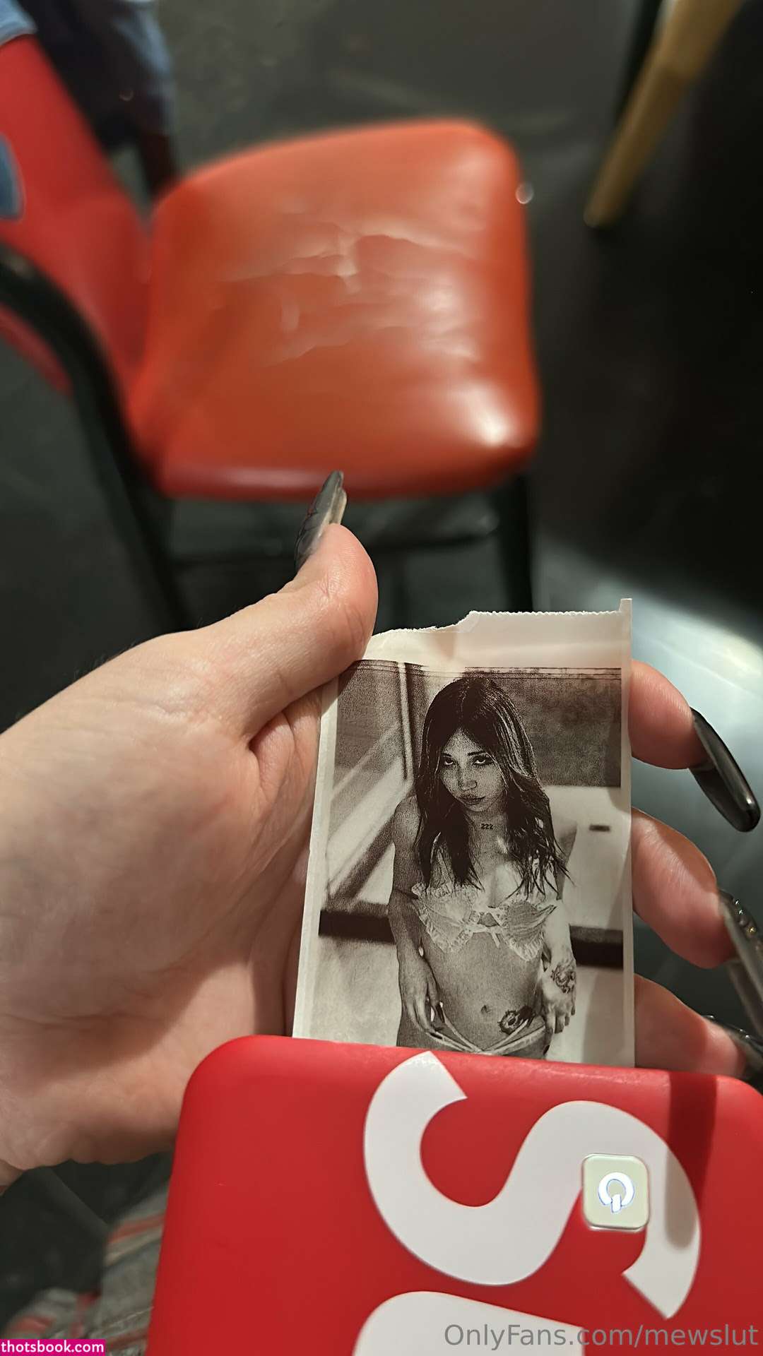 MewSlut Nude OnlyFans Photos #8 816733