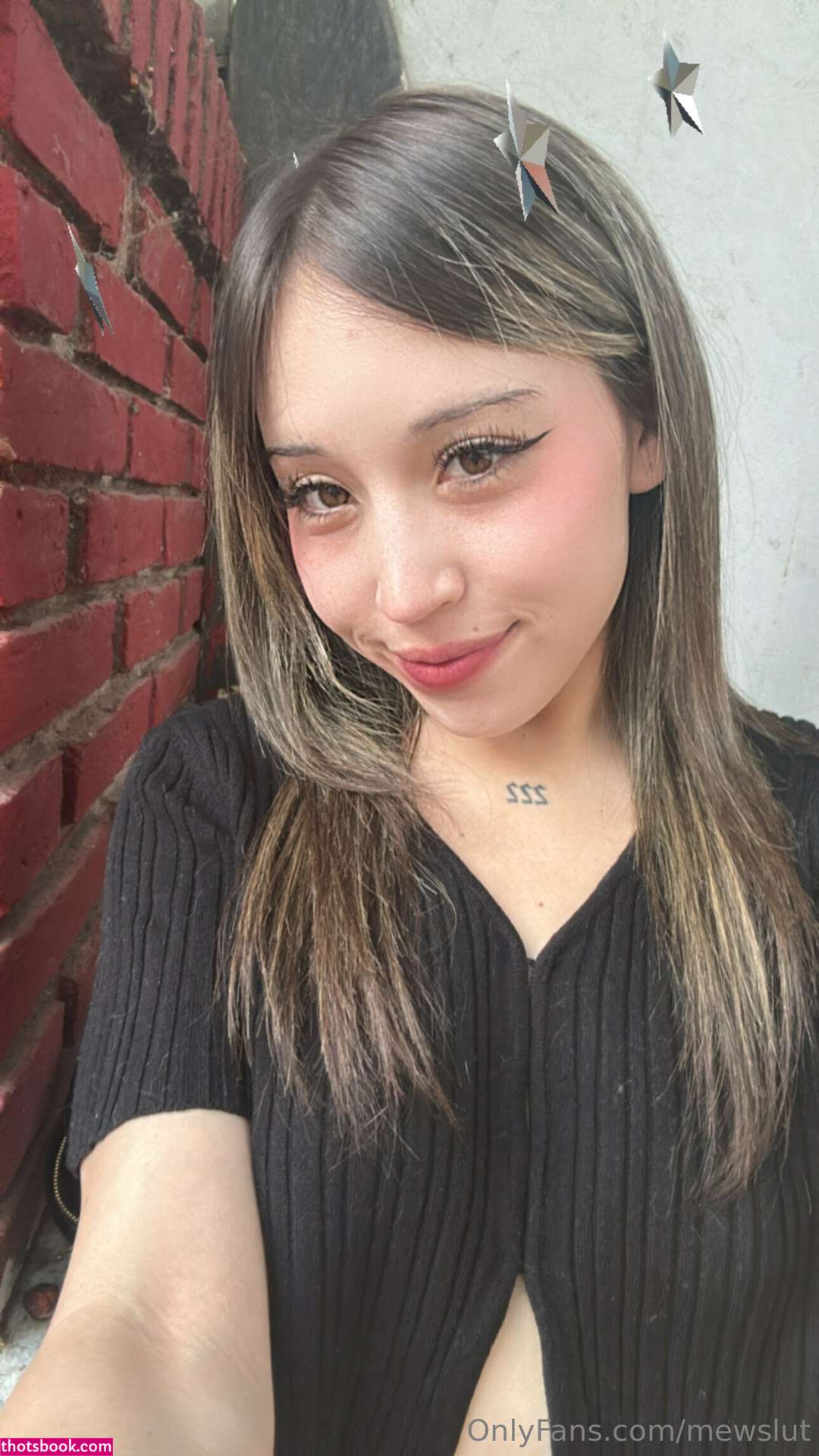 MewSlut Nude OnlyFans Photos #8 816734