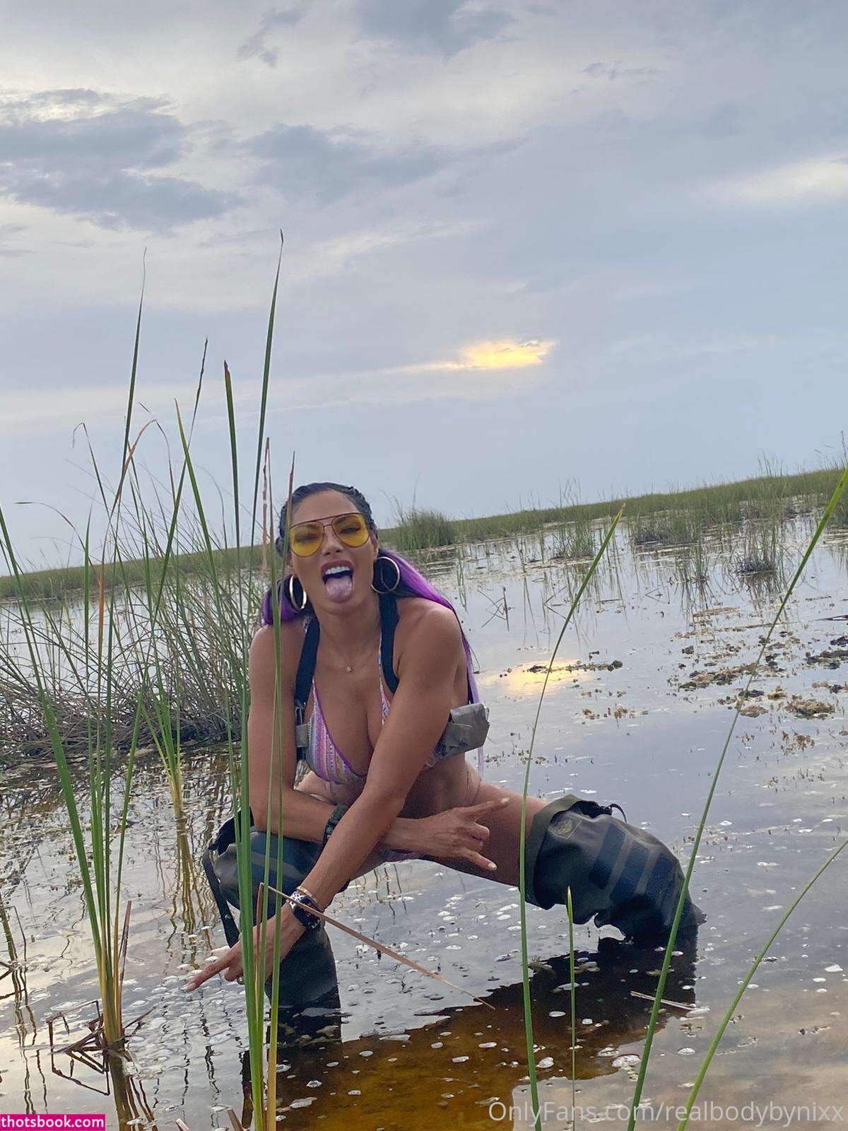 Nicole Amato Bodybynixx Nude OnlyFans Photos #3 816872