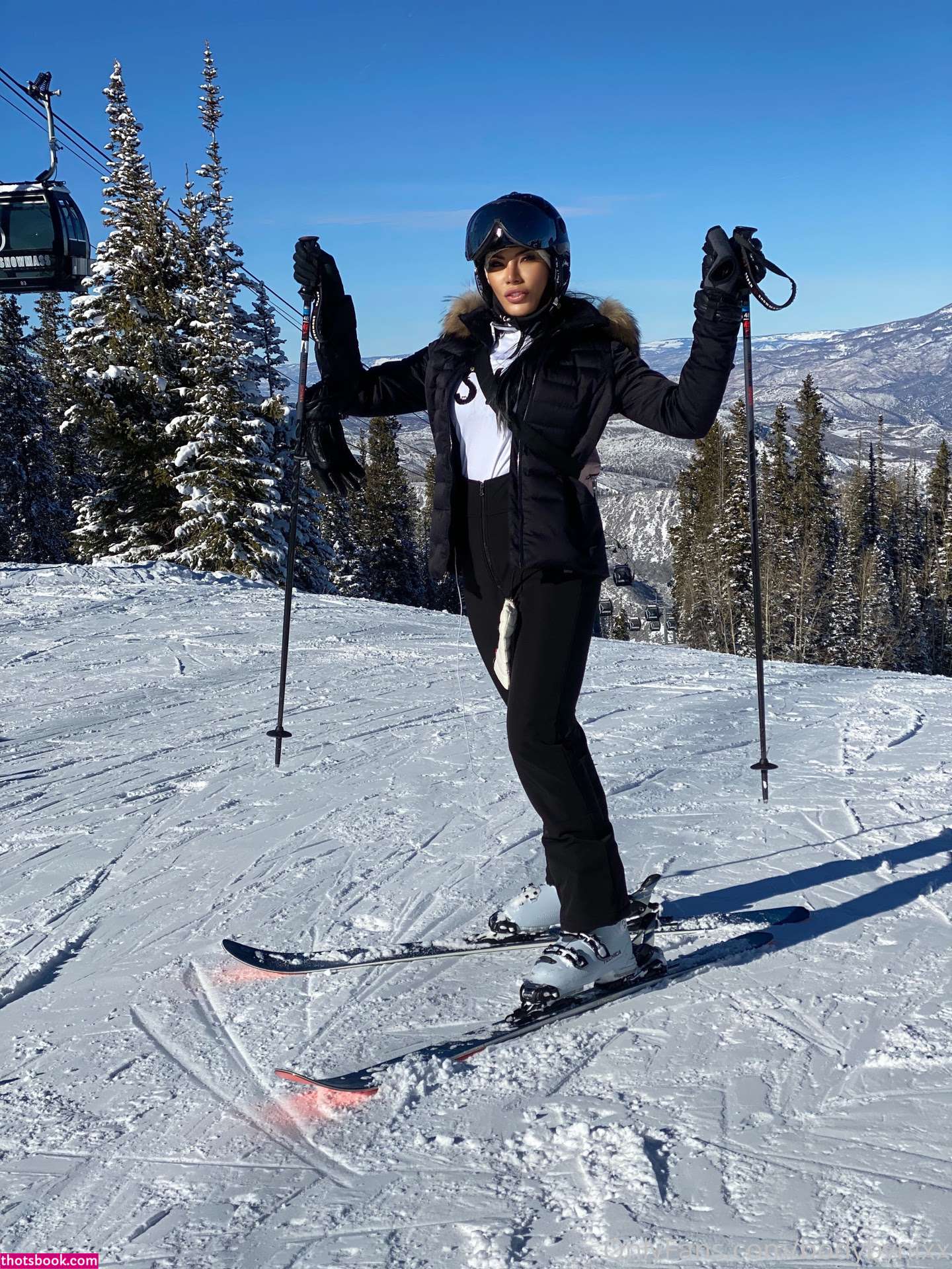 Nicole Amato Bodybynixx Nude OnlyFans Photos #5 816912